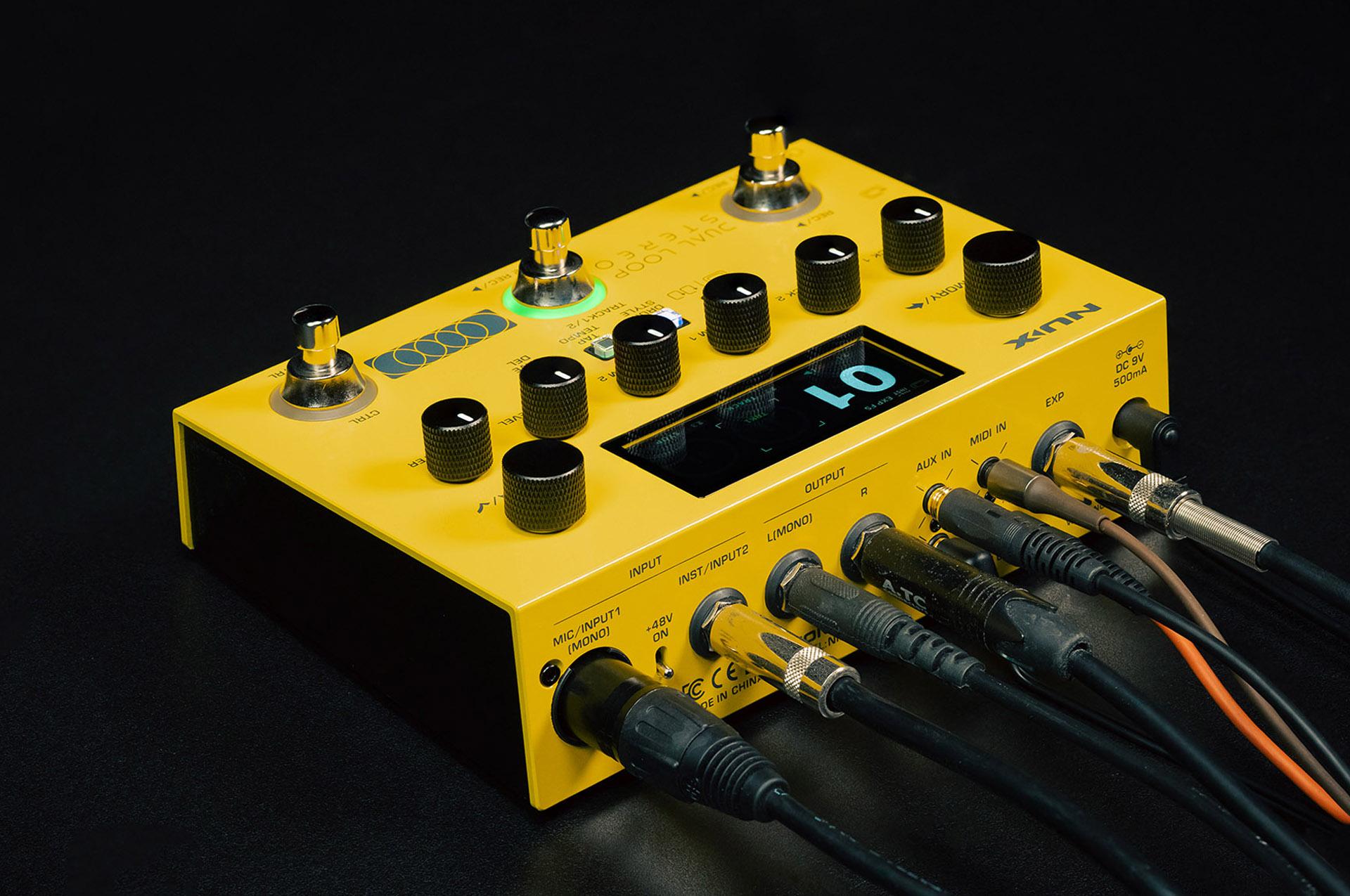 Nux Dual Loop Stereo Pedal - DualLoopStereo_NML_3DLS_D_12.jpg
