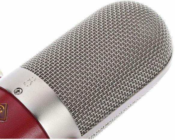 Golden Age Project R1 Tube Mic - Andertons Music Co.