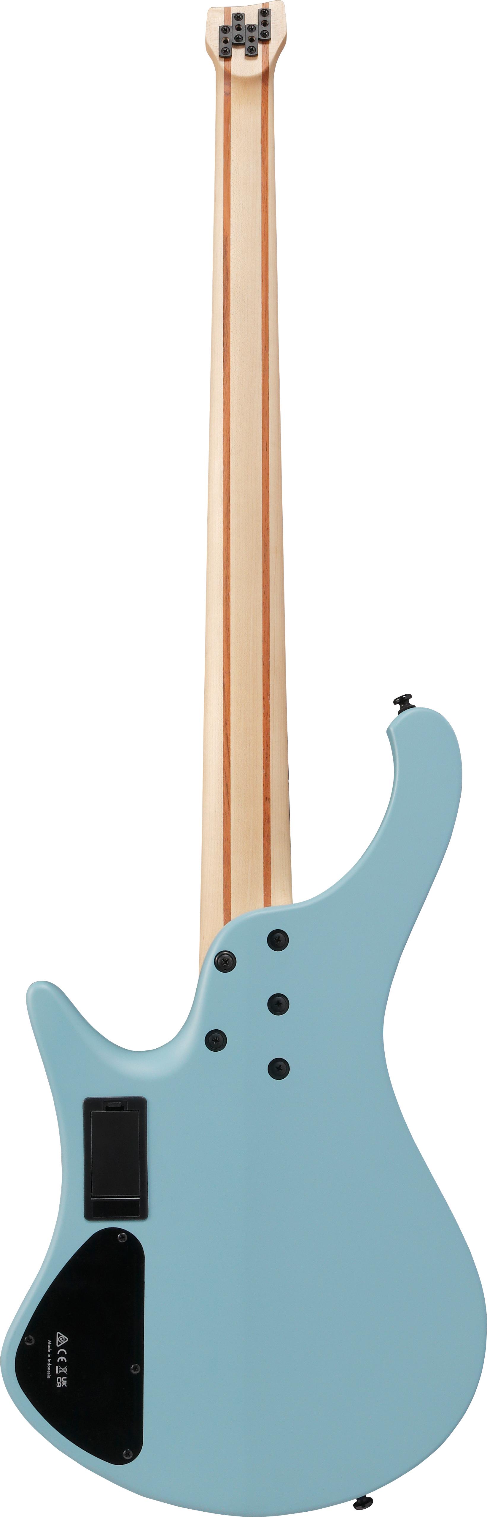 Ibanez EHB600-PRM EHB Series Bass Guitar in Purist Blue Matte - EHB600_PRM_1P_01_C.jpg