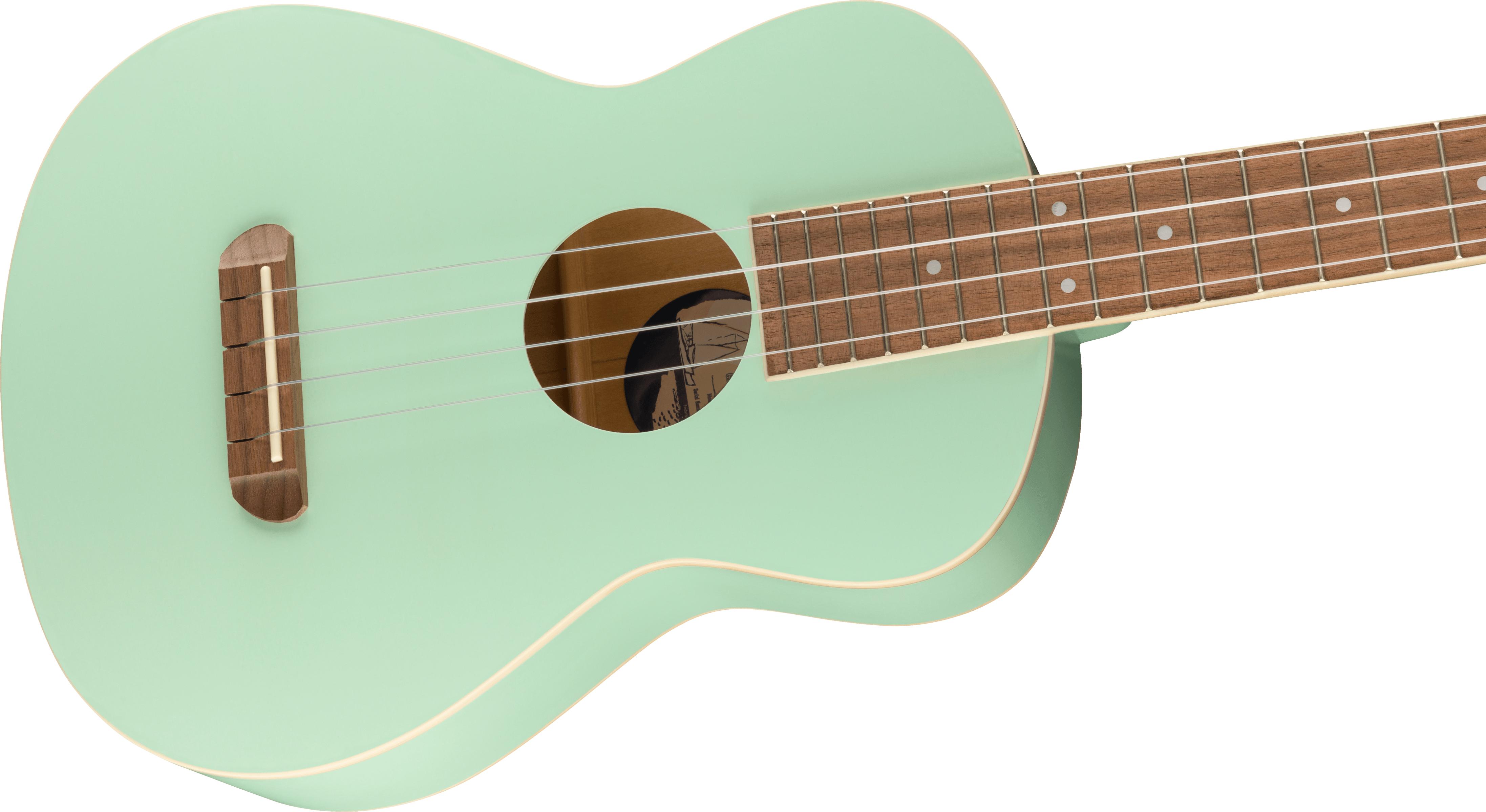Fender Avalon Tenor Ukulele in Surf Green - 0970450557_fen_ins_cbr_1_nr.jpg