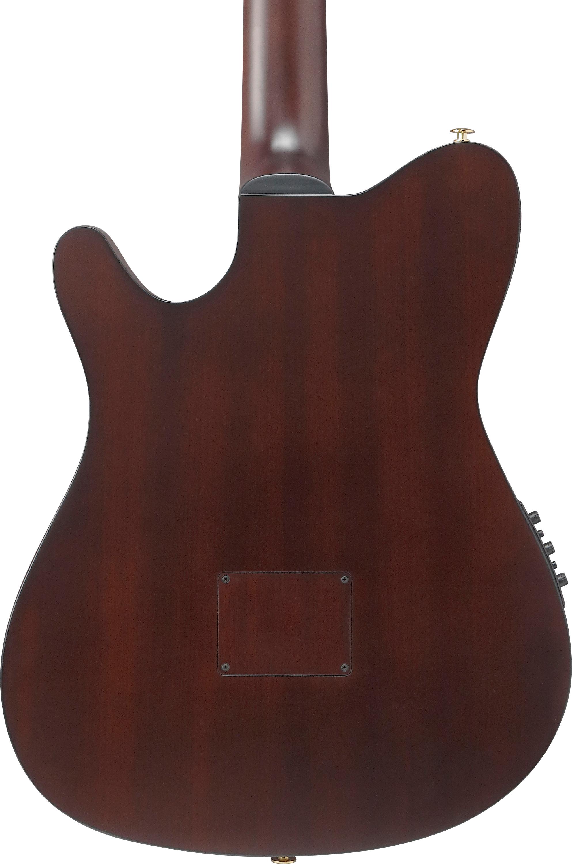 Ibanez FRH20QMN-WRL FRH Series Electro Acoustic in Wine Red - FRH20QMN_WRL_5B_01_G.jpg