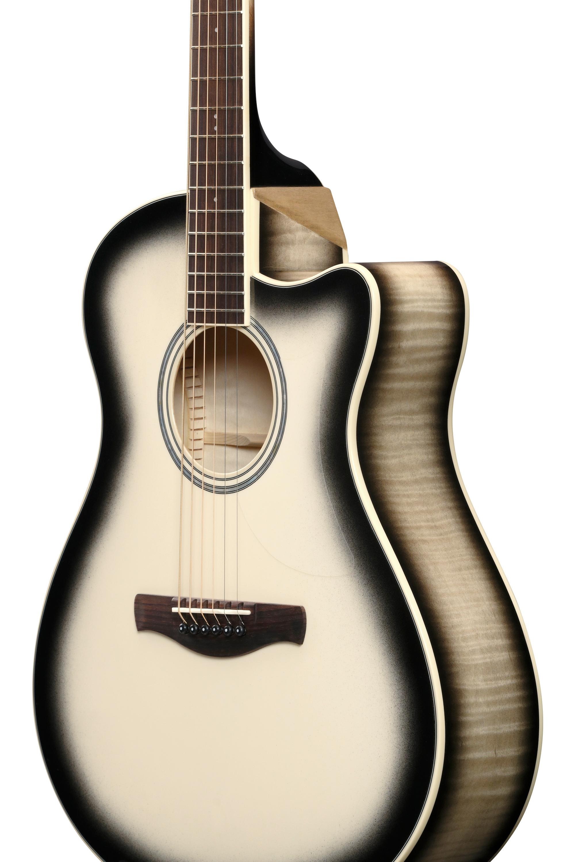 Ibanez AAM370M1CE-TPA Advanced Auditorium Electro Acoustic in Transparent Panda - AAM370M1CE_TPA_5U_01_H.jpg