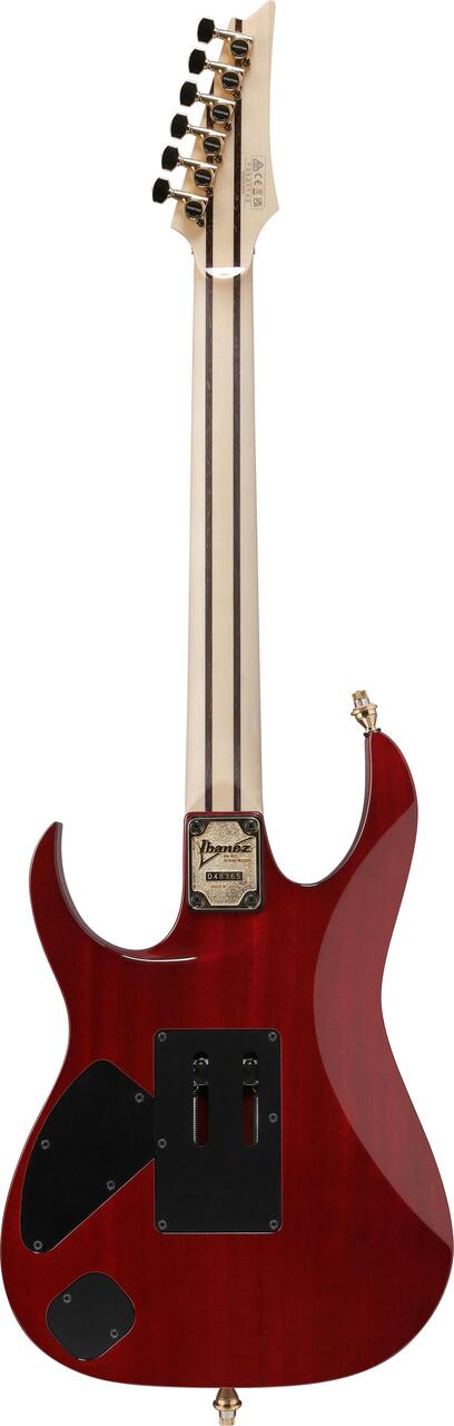 Ibanez RG8565R-CWR RG J Custom Electric Guitar in Charmant Wine Red - RG8565R_CWR_00_01_C.jpg