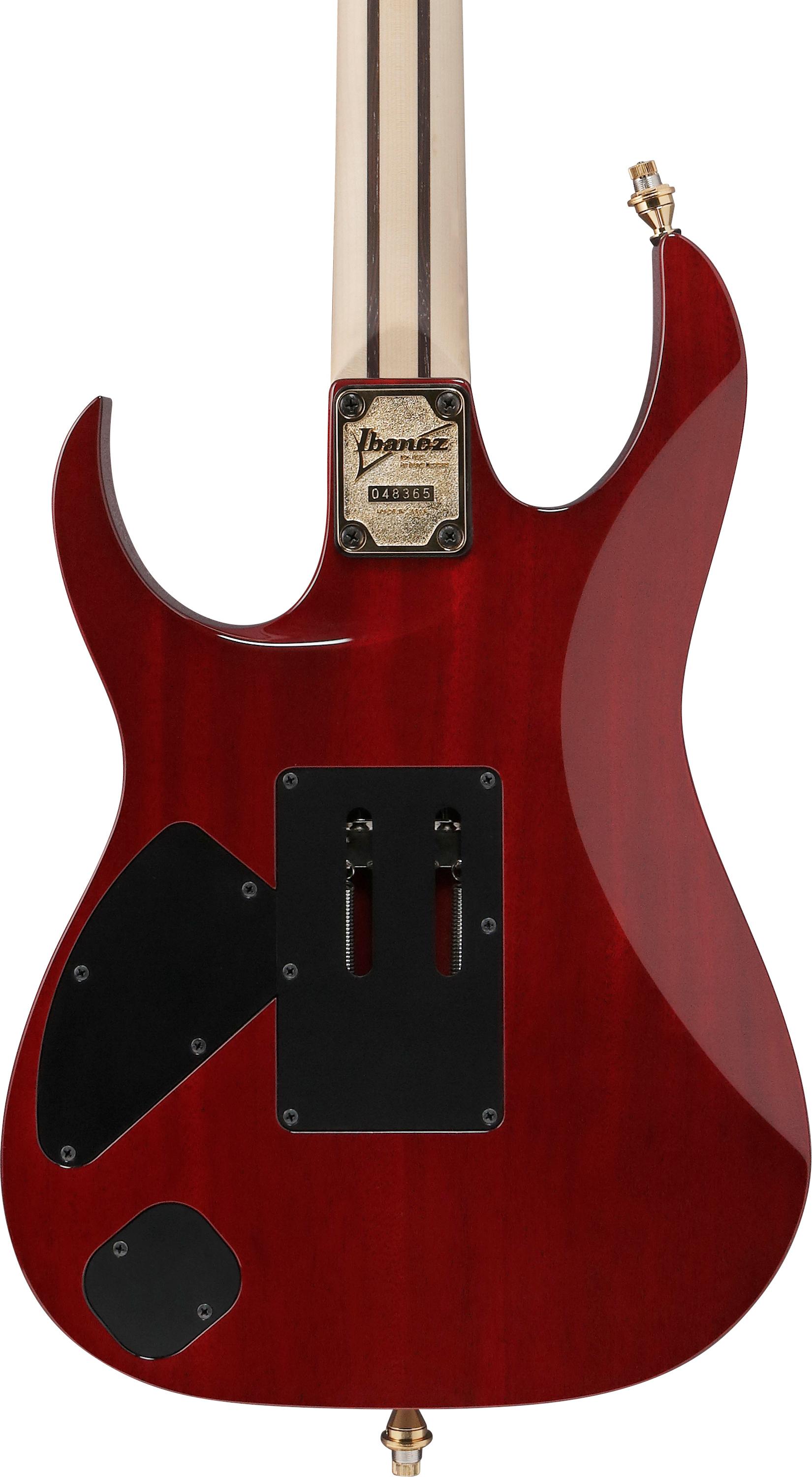 Ibanez RG8565R-CWR RG J Custom Electric Guitar in Charmant Wine Red - RG8565R_CWR_00_01_G.jpg