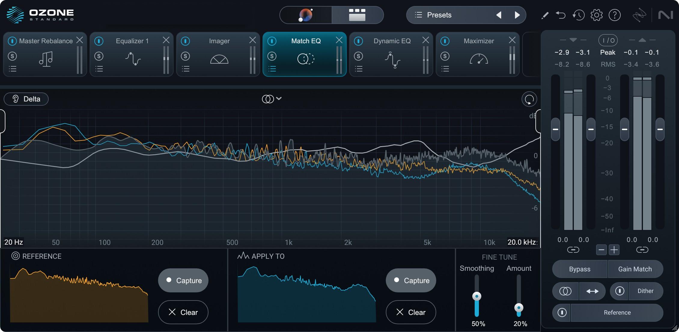 iZotope Ozone 12 Standard  - 10-O12S_8.jpg