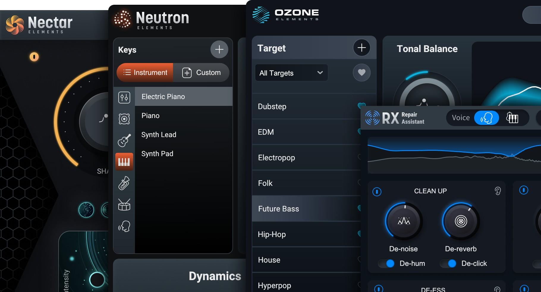 iZotope Music Production Suite 8 - 10-MPS8_5.jpg