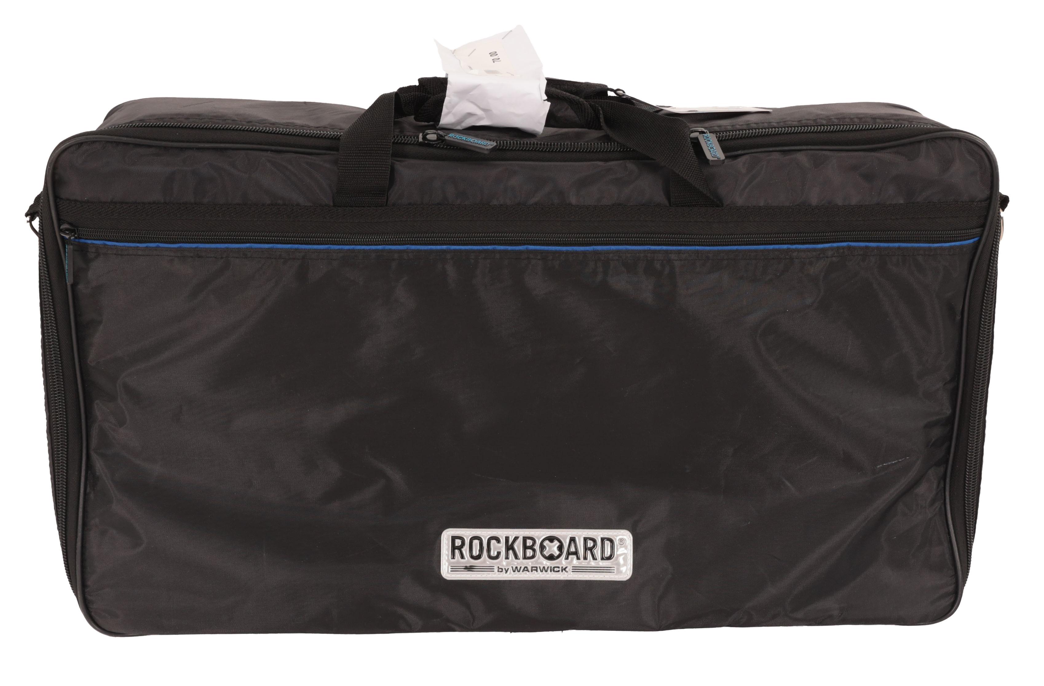 Second Hand Rockboard Pedalboard 977 - SH-141-4977 (2).jpg
