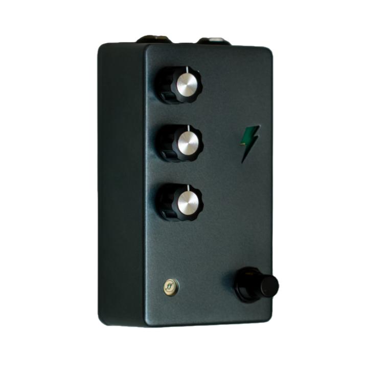 ギター Fjord Fuzz THOR Fjord Fuzz THOR Fuzz | Little Box Effects