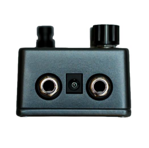 ギター Fjord Fuzz THOR Fjord Fuzz Thor Gated Fuzz Pedal - Andertons Music Co.