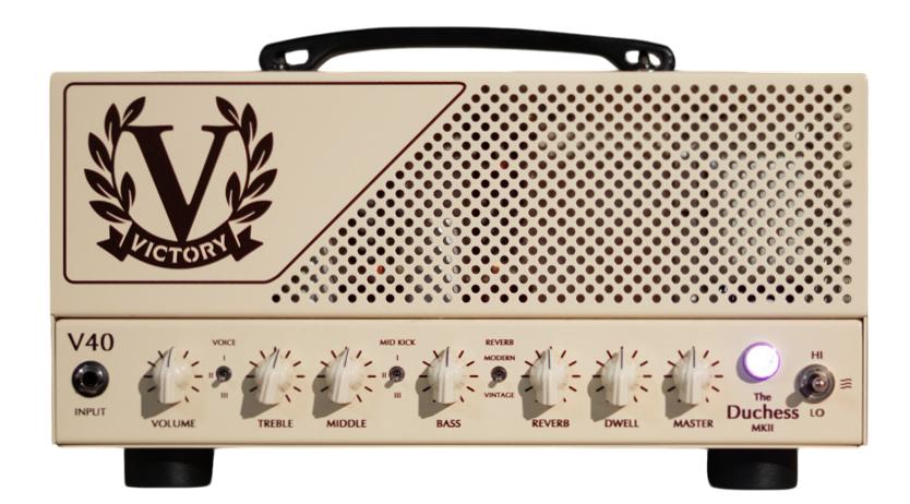 Victory V40 The Duchess Lunchbox Head MKII - victory v40 duchess mkii lunchbox.jpg