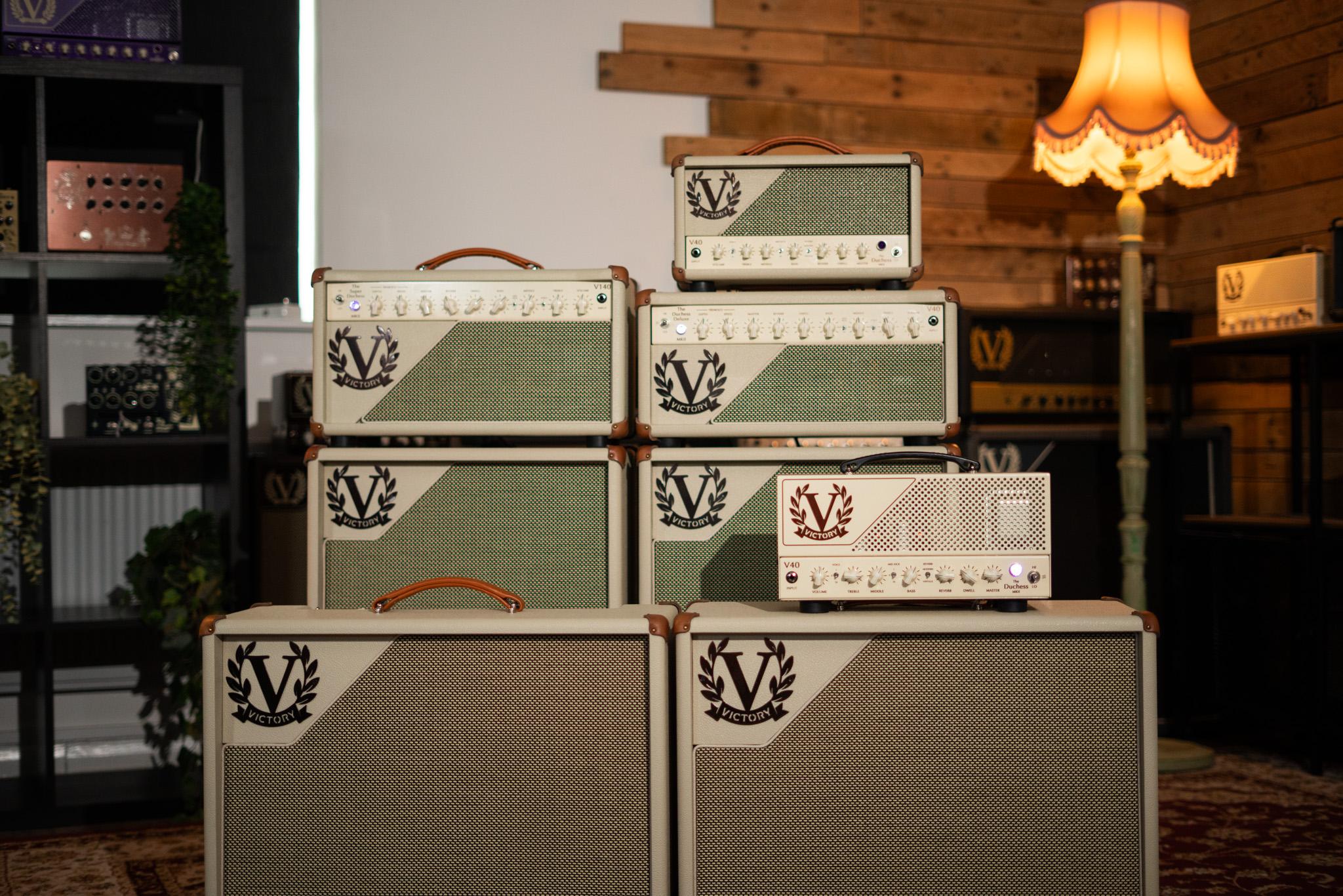 Victory V40 The Duchess Compact Head MKII - DSC00457-2.jpg