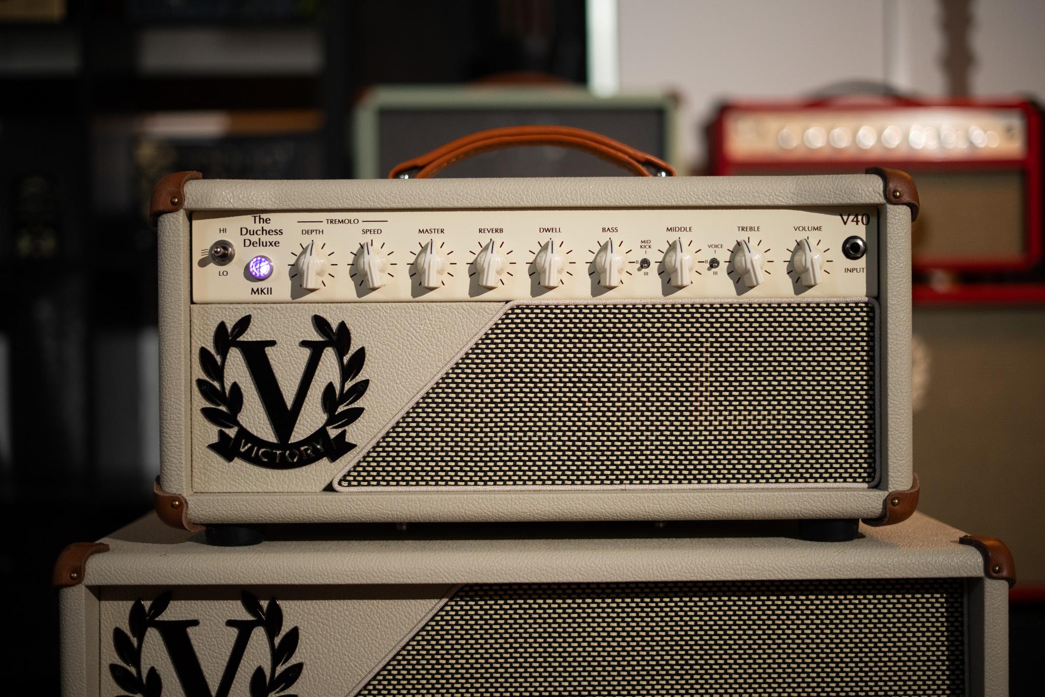 Victory V40 The Duchess Deluxe Head MKII - victory v40 deluxe mk ii life 1.jpg