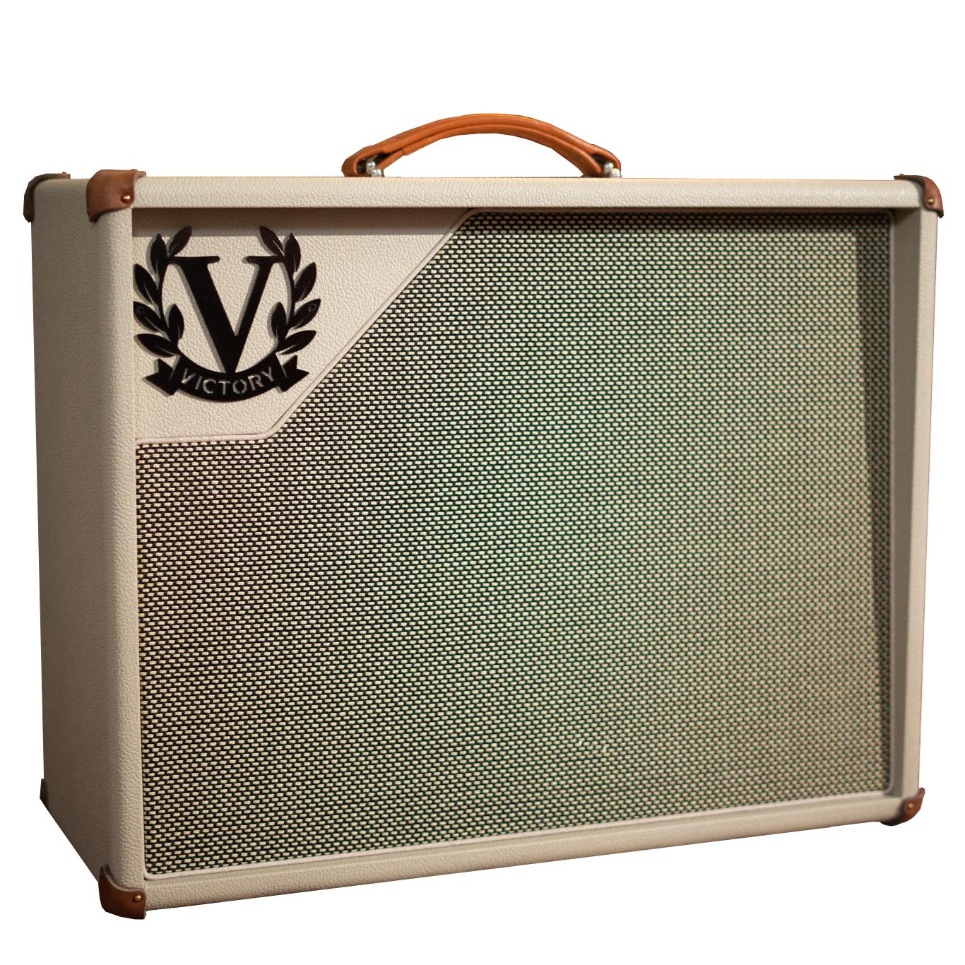 Victory V40 The Duchess Deluxe Combo MKII - victory duchess deluxe mk11 combo.jpg