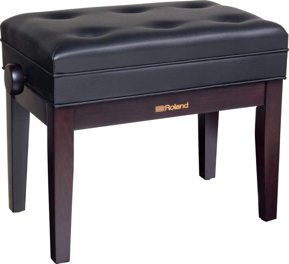 Roland RPB-400RW Piano Bench in Rosewood with Vinyl Seat - 515067-51qomBODR1L._AC_SL1000_.jpg