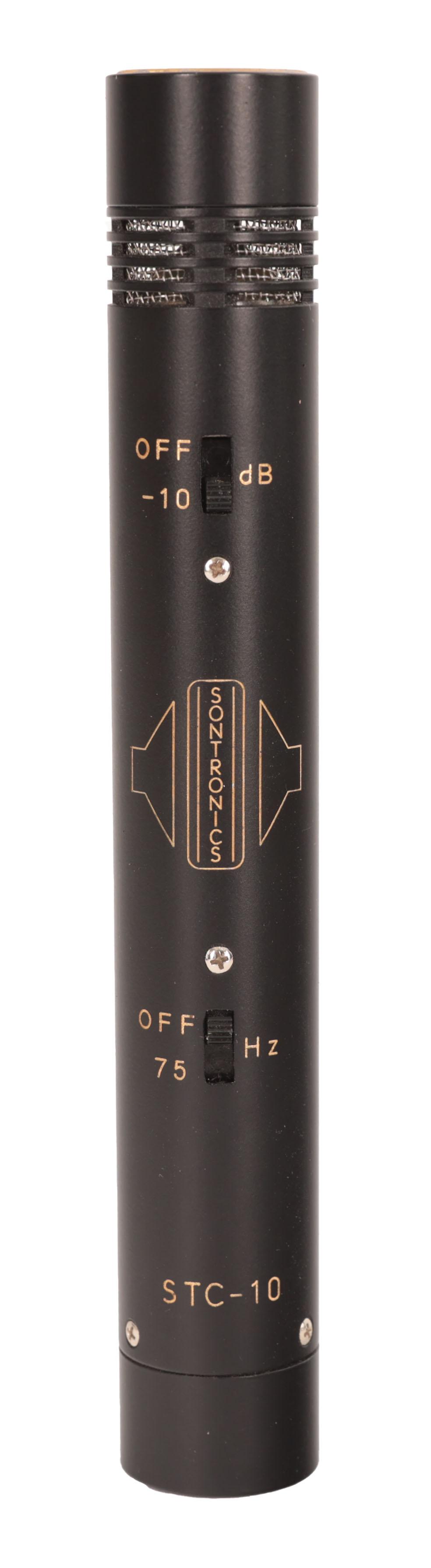 Second Hand Sontronics STC-10 188 - SH-241-5188 (2).jpg