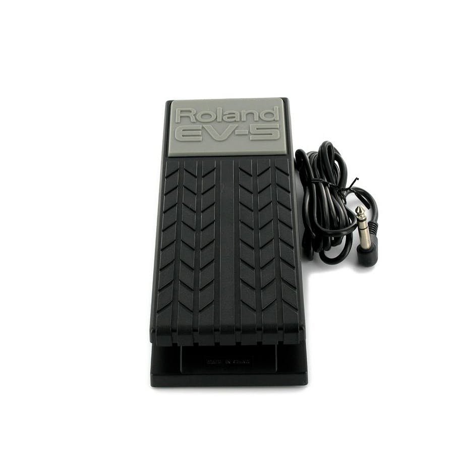 Boss / Roland EV-5 Expression Pedal - Andertons Music Co.