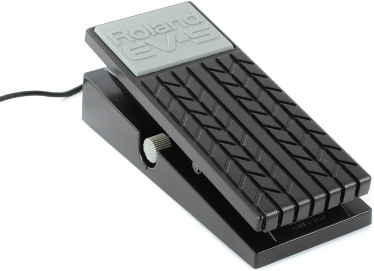 Boss / Roland EV-5 Expression Pedal - Andertons Music Co.