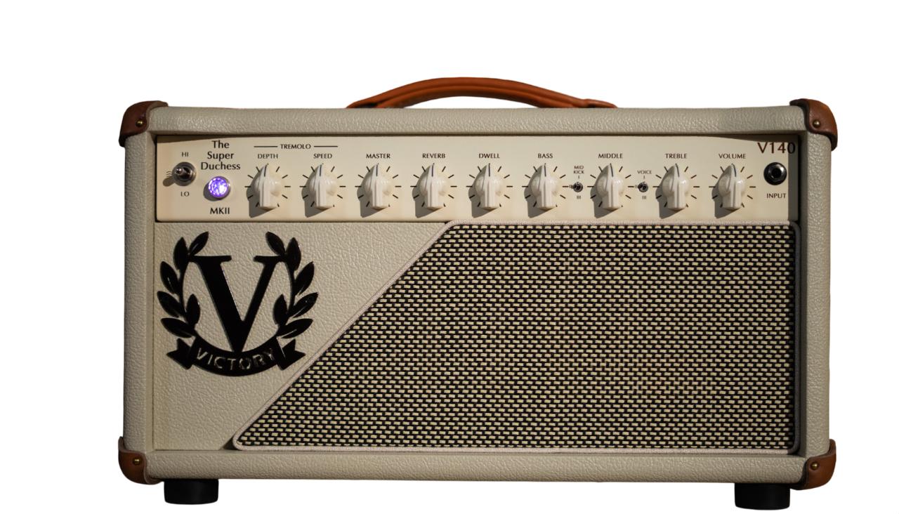 Victory V140 The Super Duchess Head MKII - victory v140 super duchess mkii.jpg
