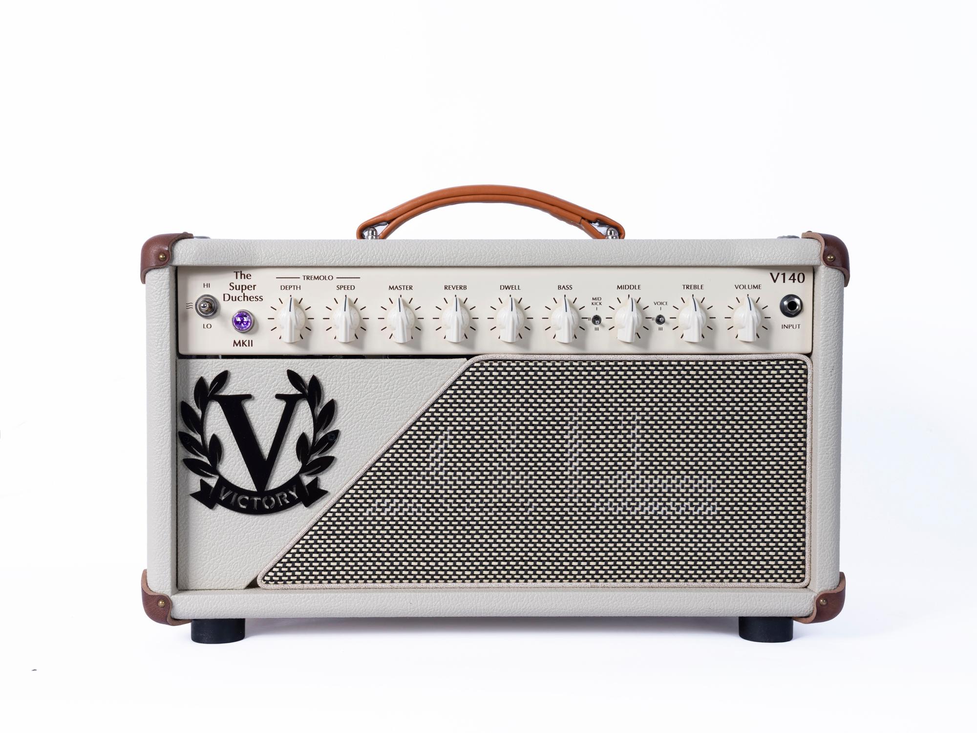 Victory V140 The Super Duchess Head MKII - DSCF5986.jpg