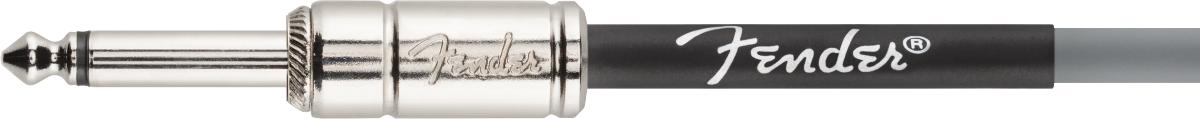 Fender Contour 15' Cable in Inca Silver - 0990571024_fen_acc_dtl_1_nr.jpg