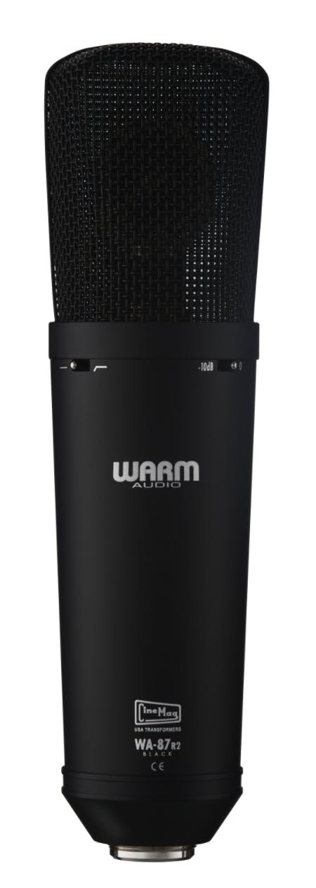 Warm Audio WA-87 R2 Vintage Condenser Microphone in Black - 406737-Screenshot 2020-09-15 at 11.11.31.jpg