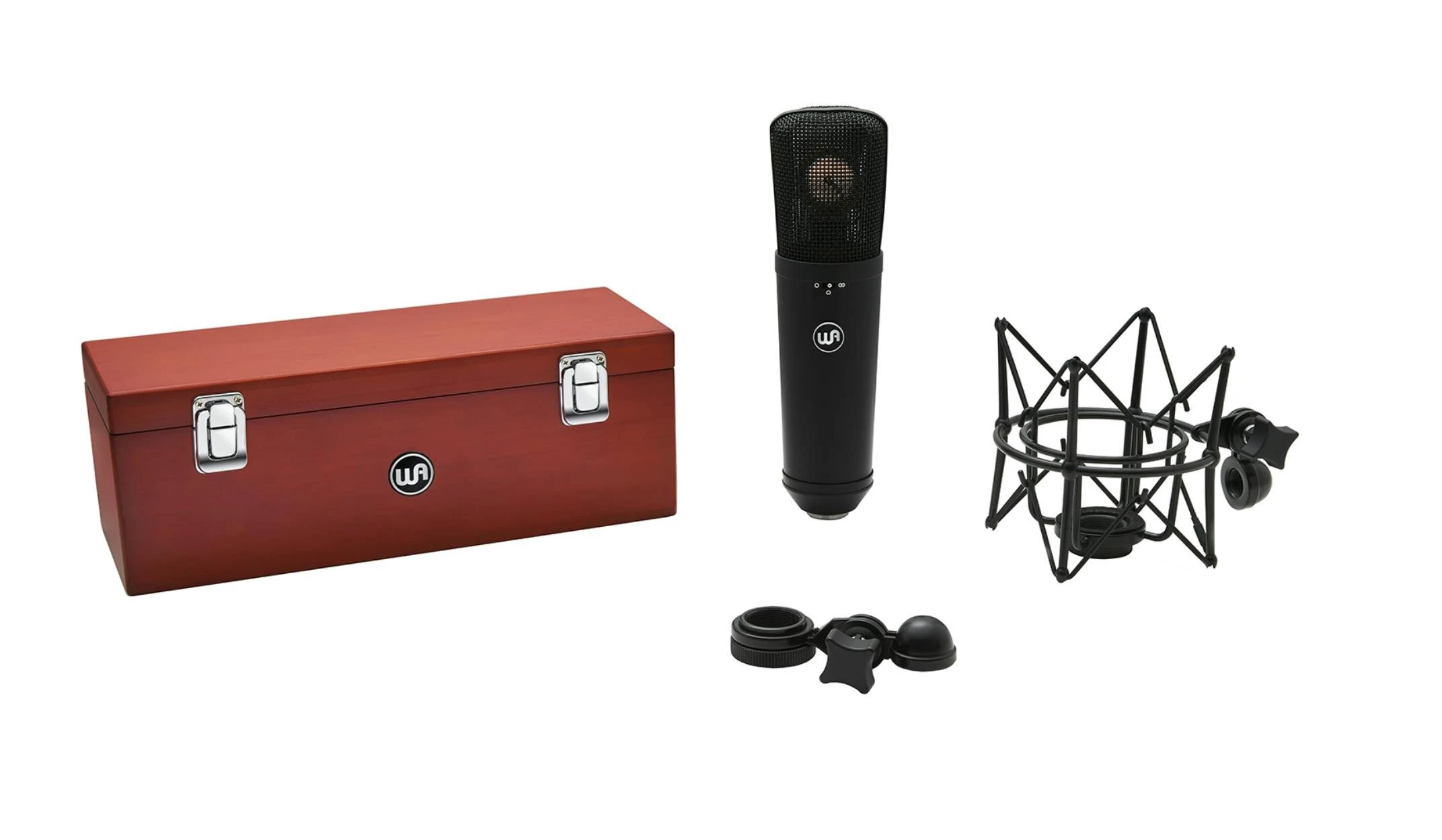 Warm Audio WA-87 R2 Vintage Condenser Microphone in Black - 406739-Screenshot 2020-09-15 at 11.12.05.jpg