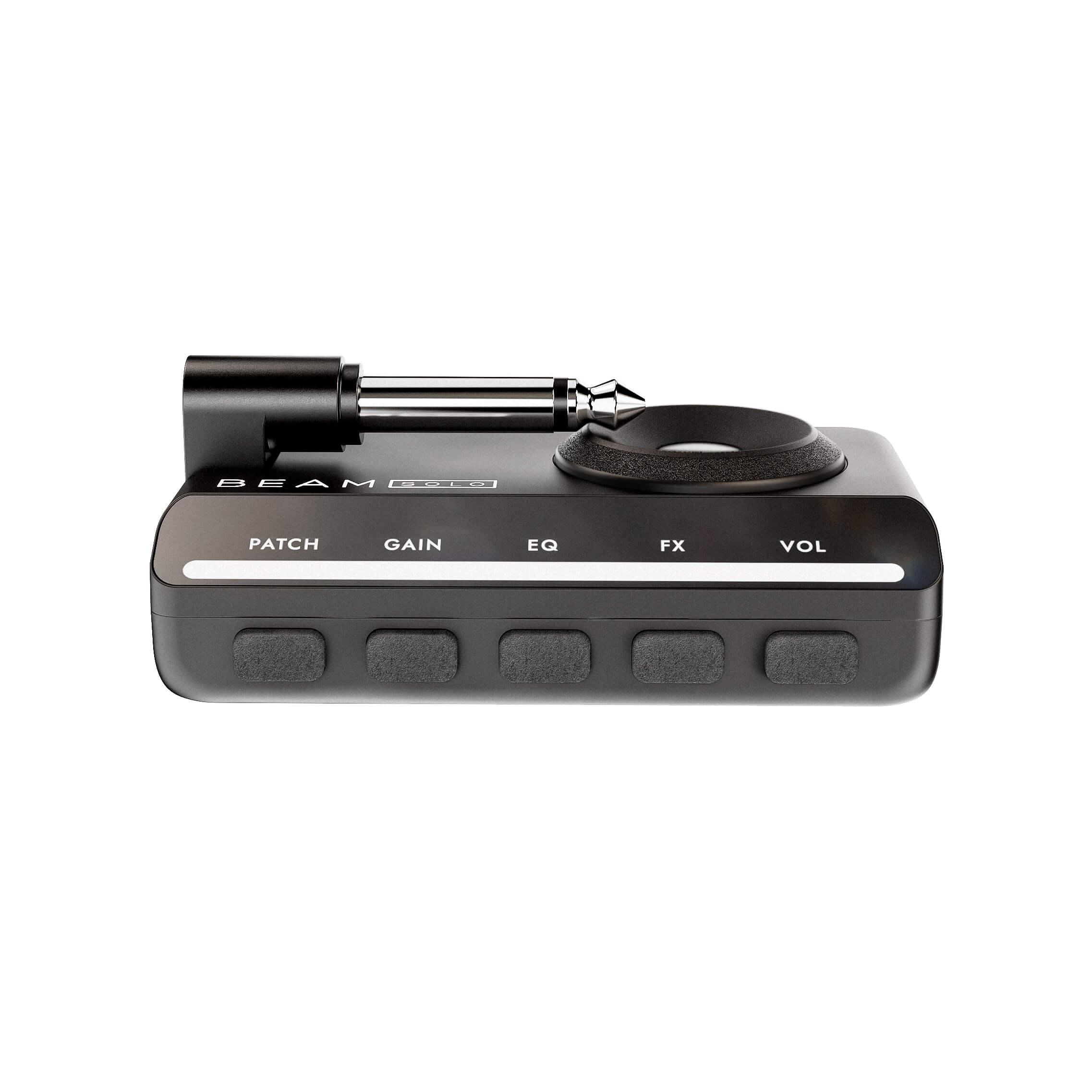 Blackstar Beam Solo Headphone Amp - Andertons Music Co