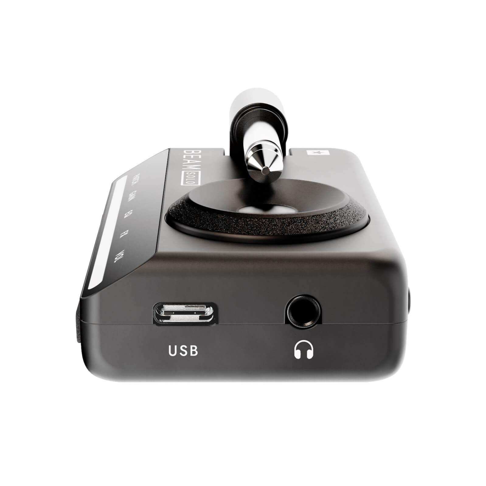 Blackstar Beam Solo Headphone Amp - Andertons Music Co