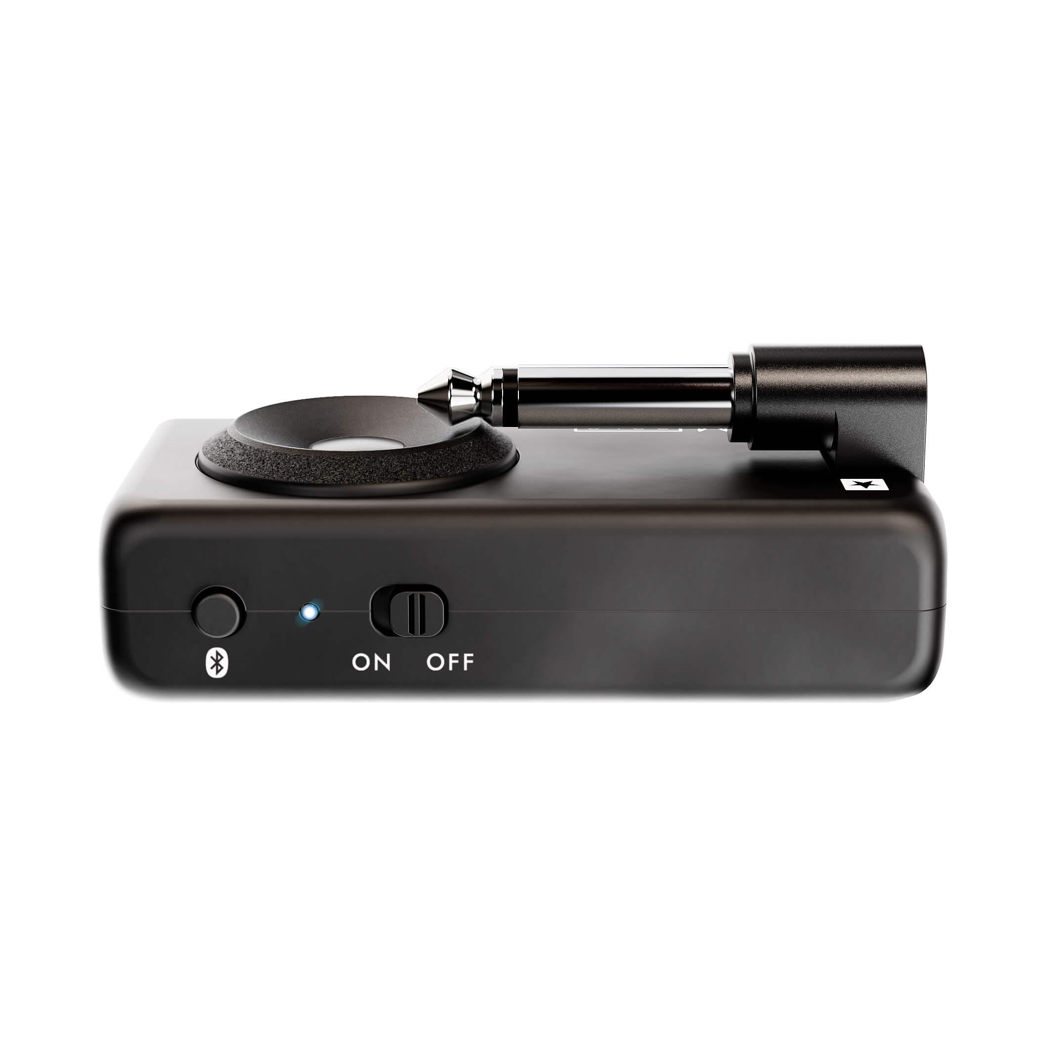 Blackstar BEAM SOLO ギターヘッドフォンアンプ Blackstar Beam Solo Headphone Amp - Andertons Music Co