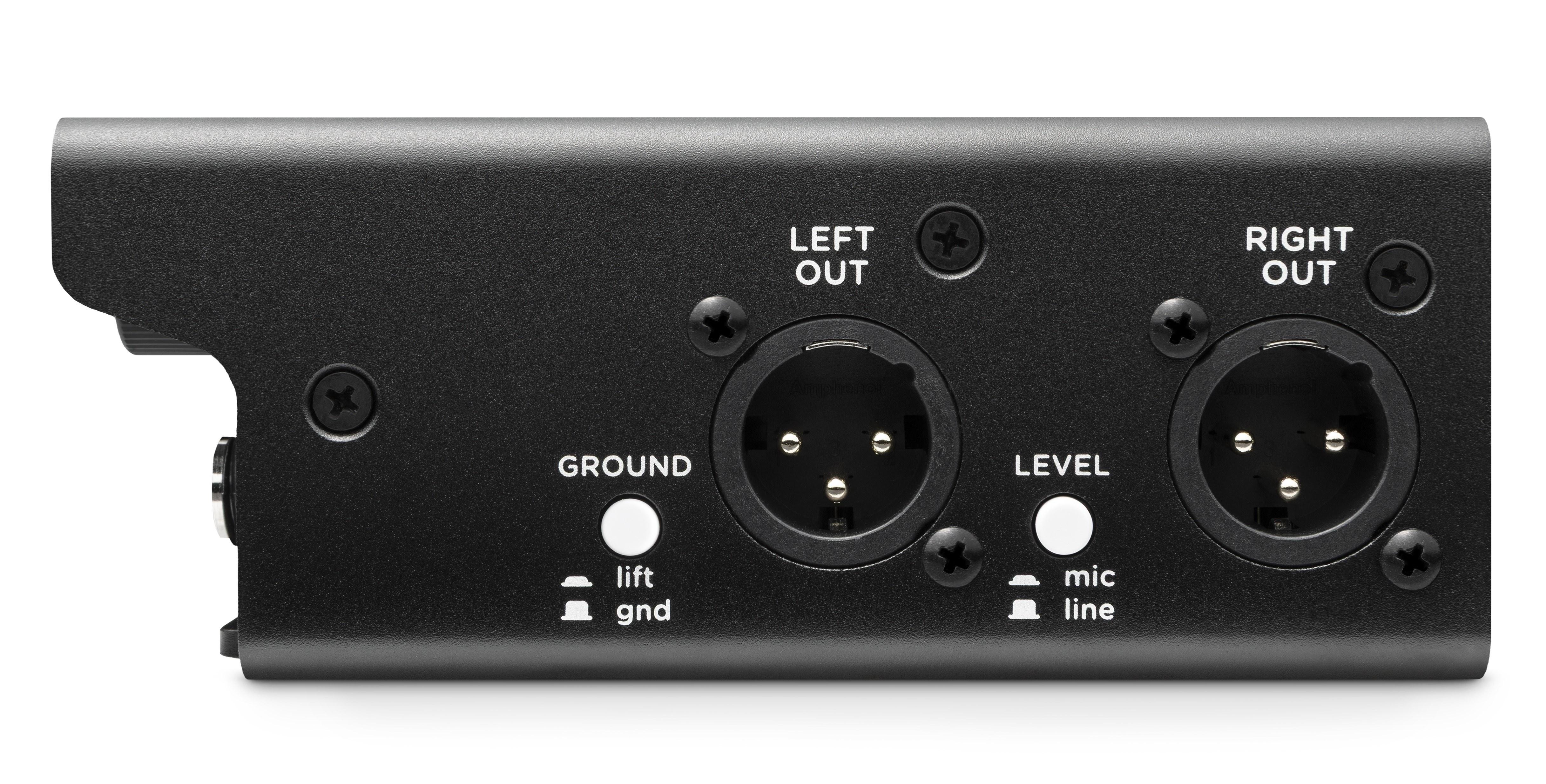 配信機器・PA機器・レコーディング機器 strymon PCH Strymon PCH-1 DI Active Direct Interface - Andertons Music Co.