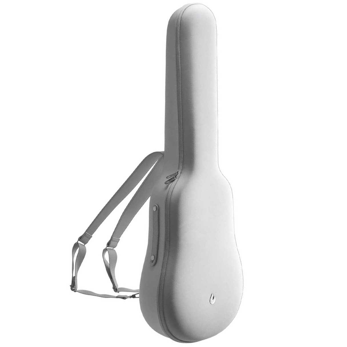 Lava Music ME 4 Carbon 36" Electro Acoustic Smart Guitar in White with Space Bag - 231107415331008f7.jpg