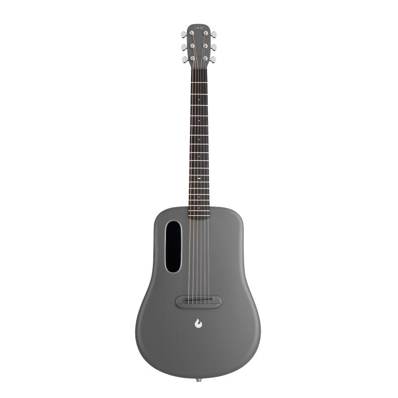 Lava Music ME 4 Carbon 36" Electro-Acoustic Smart Guitar in Space Grey with Space Bag - 95e394eb7847a91126d13fa6a1599e6b.jpg