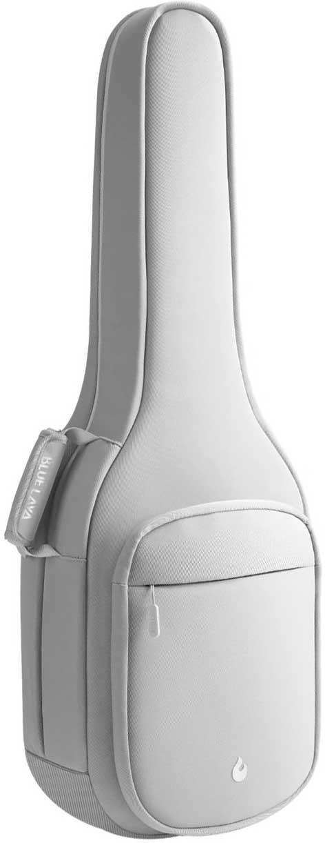 Lava Music ME 4 Carbon 36" Electro Acoustic Smart Guitar in White with Airflow Bag - 231107415327008f1.jpg