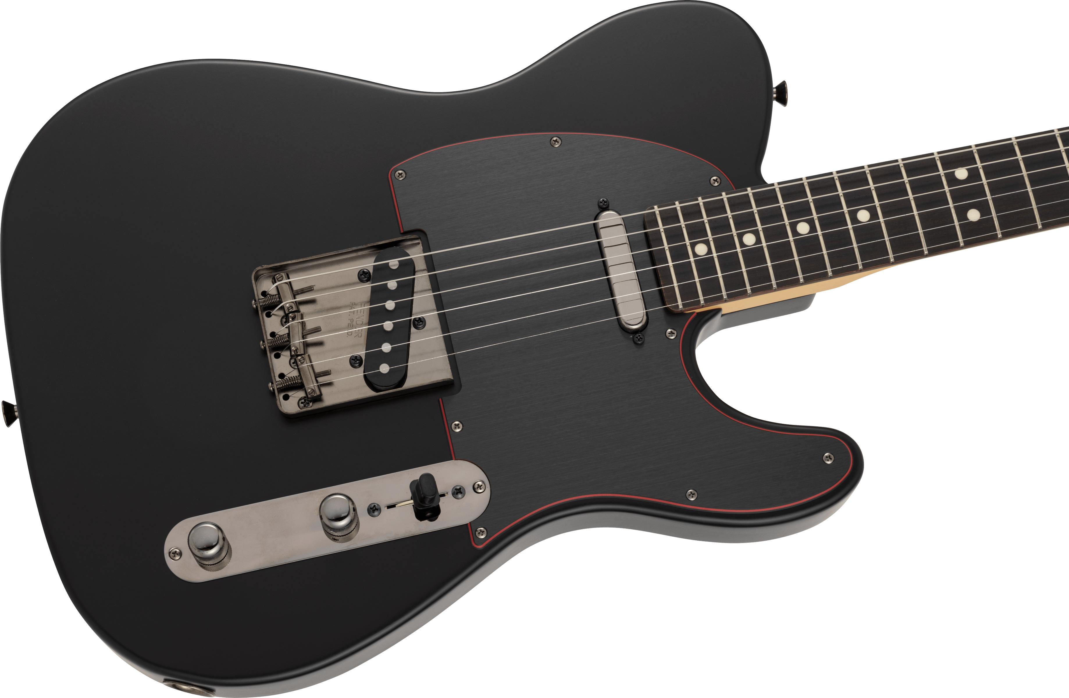 Fender Made in Japan Hybrid II Telecaster in Noir, Rosewood Fingerboard - 5312800306_fen_ins_cbr_1_nr.jpg