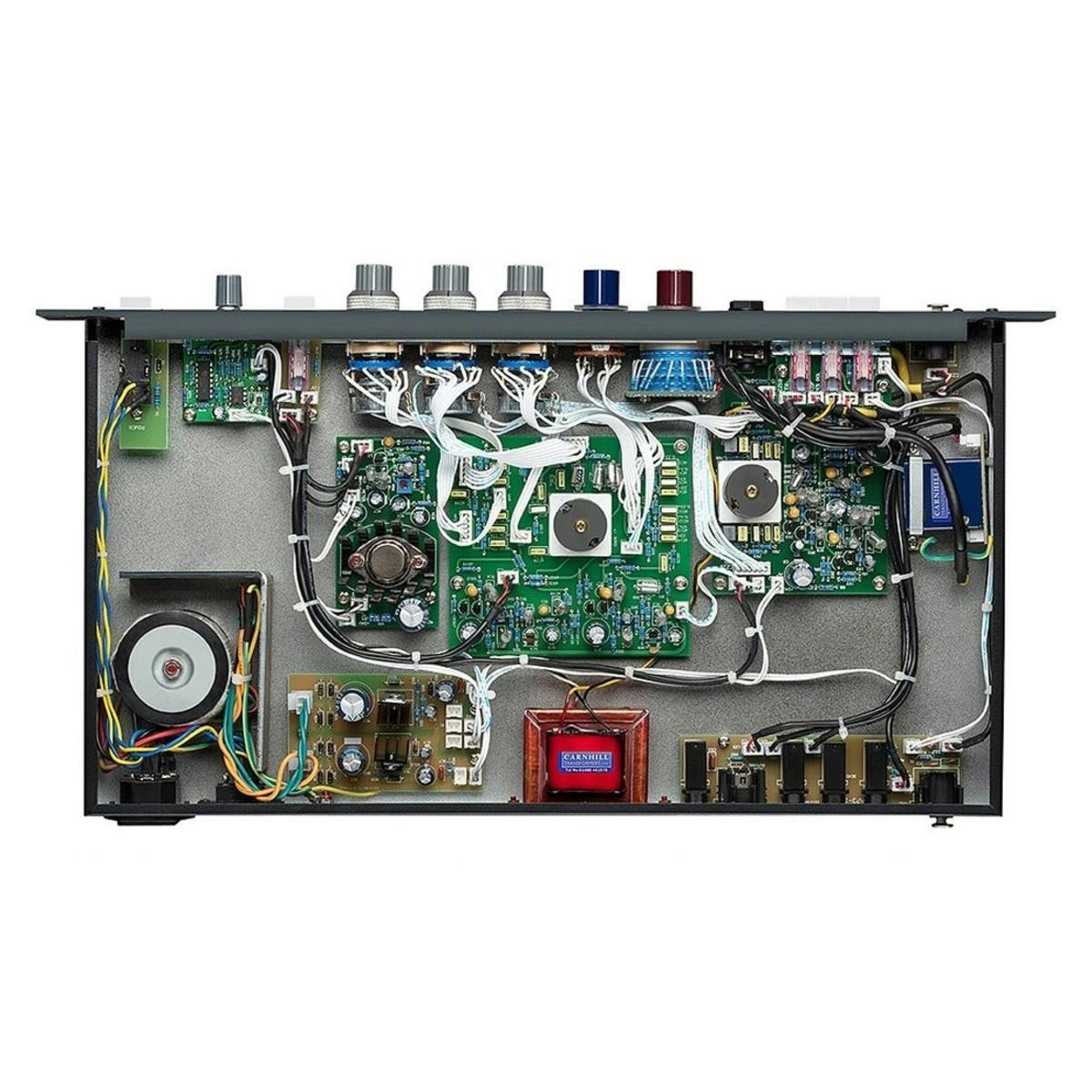 （美品）WARM AUDIO WA-73-EQ Warm Audio WA73-EQ – Thomann UK