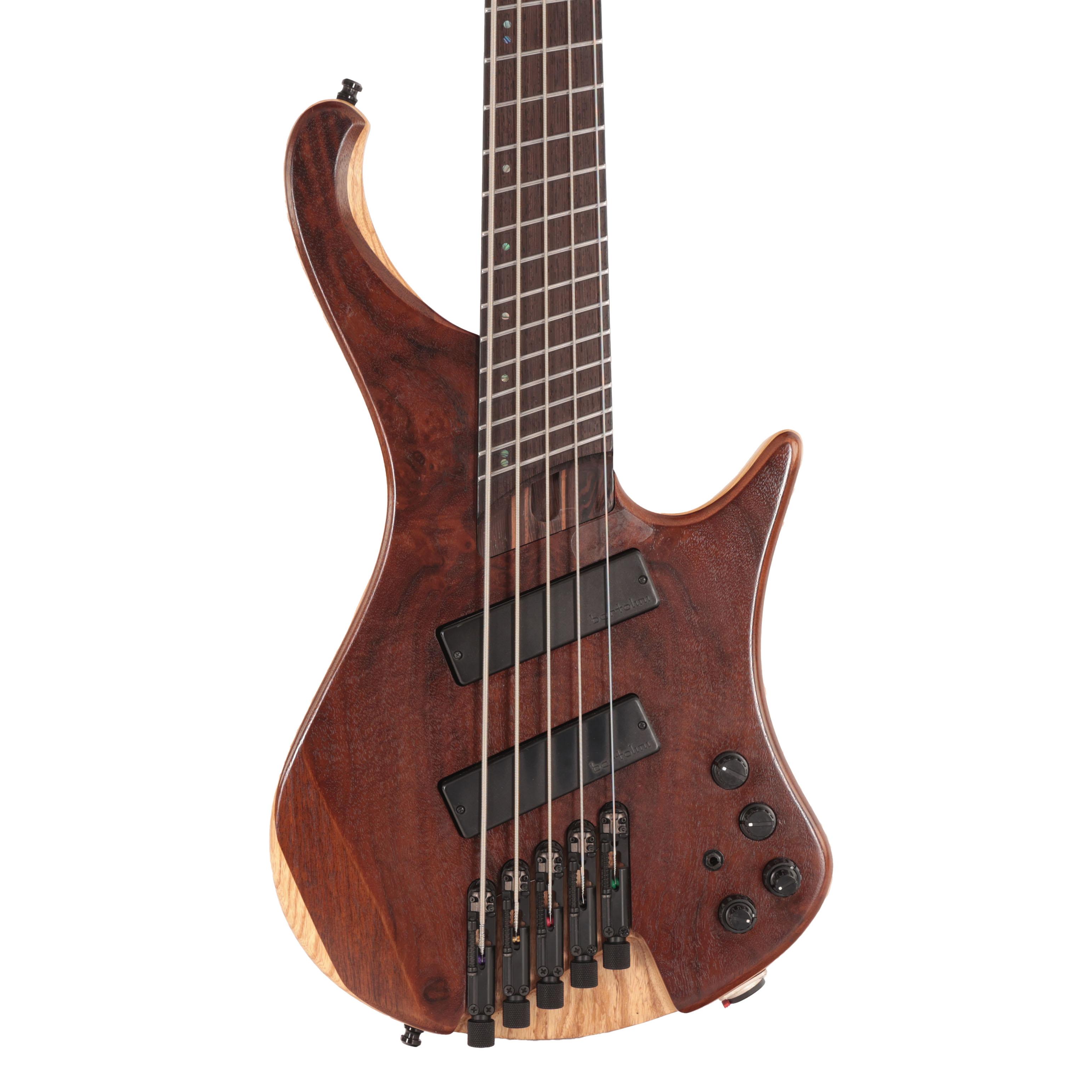 Second Hand Ibanez EHB1265MS 5-string Multi-scale Bass 480 - SH-235-2480 (2).jpg