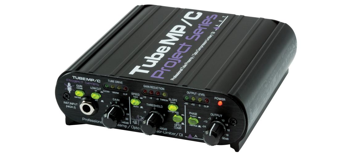 ART TUBE MP/C PreAmplifier & Compressor - TUBEMPCE4 (2).jpg