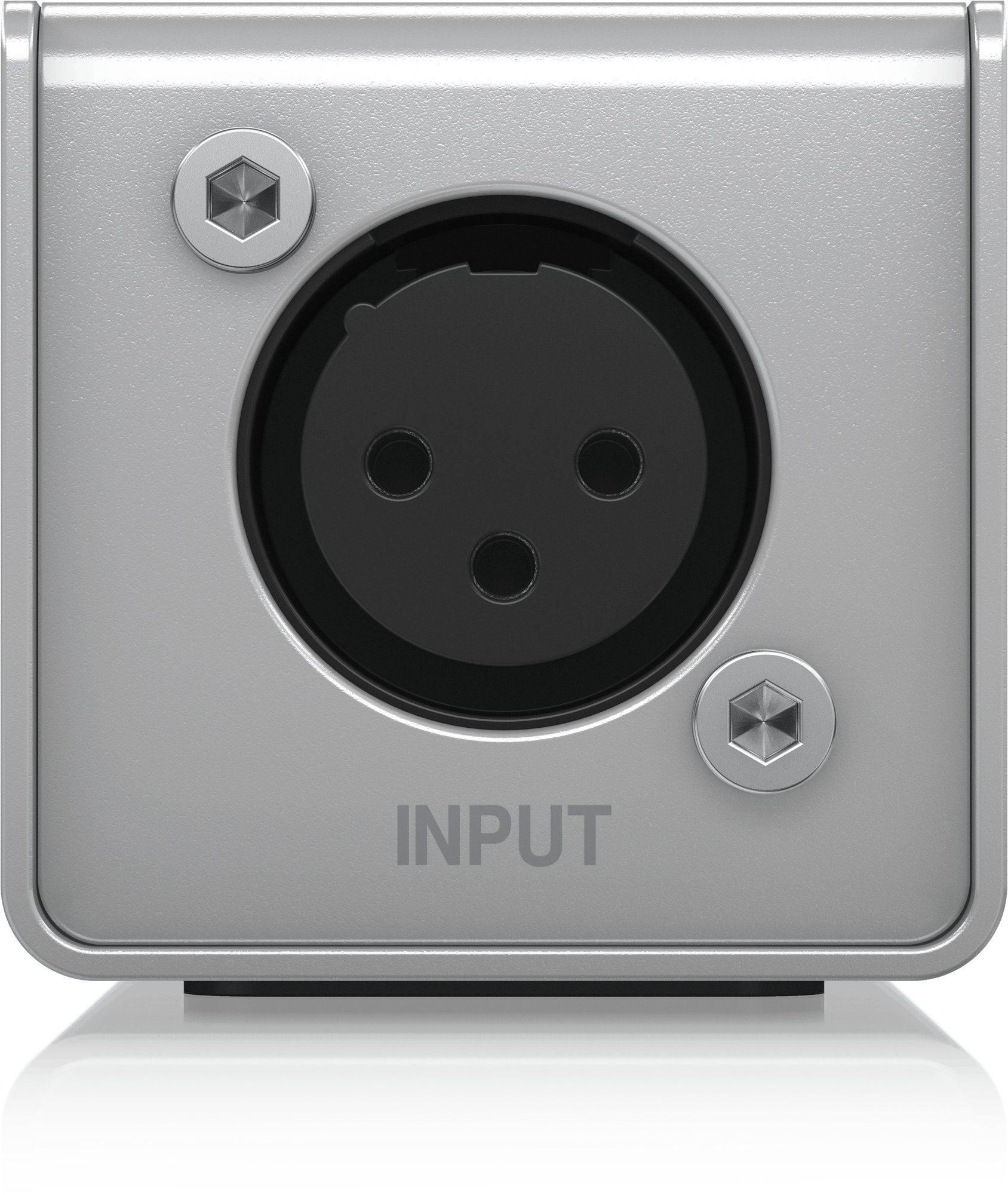 Klark Teknik MIC BOOSTER CM-1 Dynamic Microphone Booster with Preamp - 452528-1625475251823.jpg