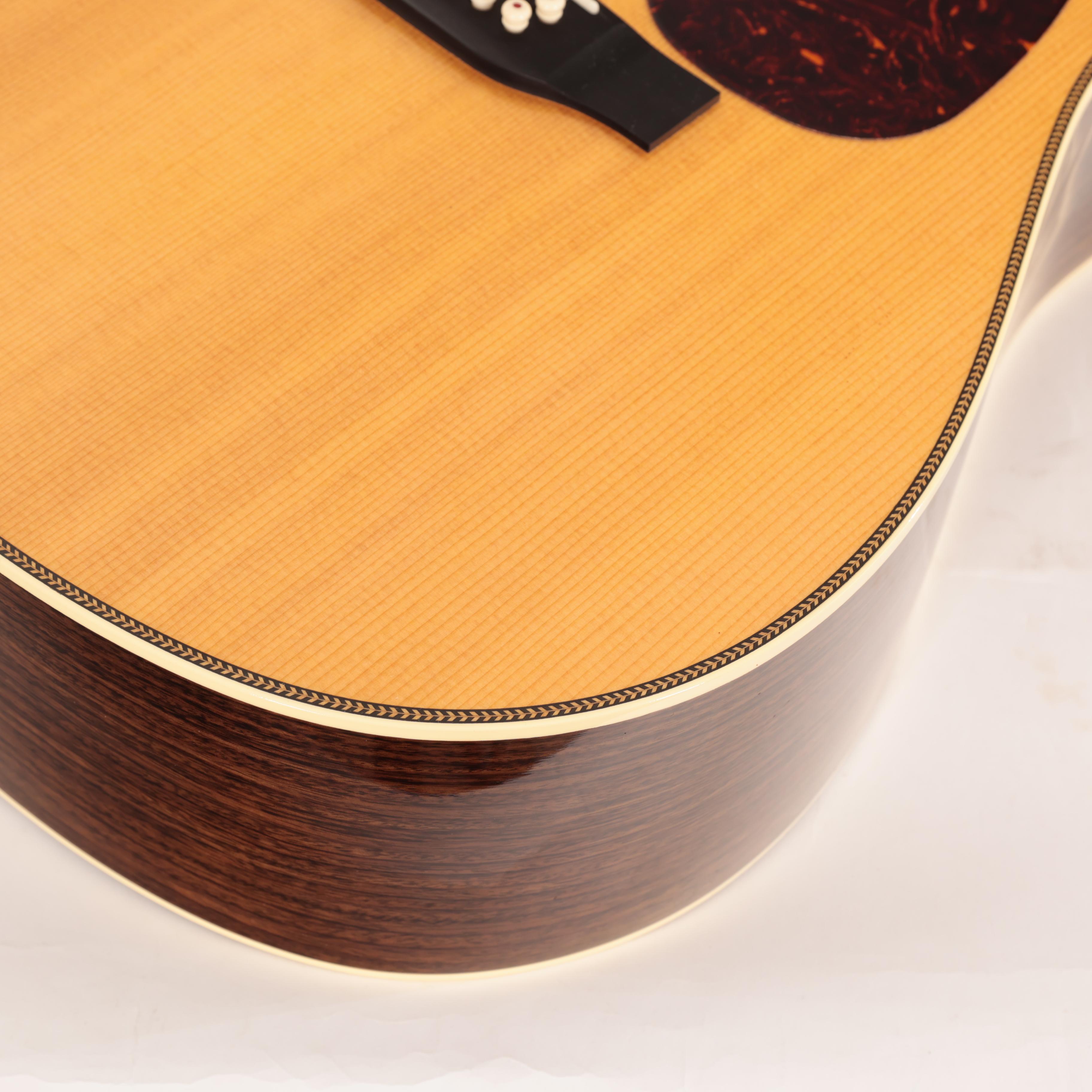 Second Hand 2021 Martin D28-12 12 String Electro Acoustic Guitar 041 - SH-114-2041 (11).jpg
