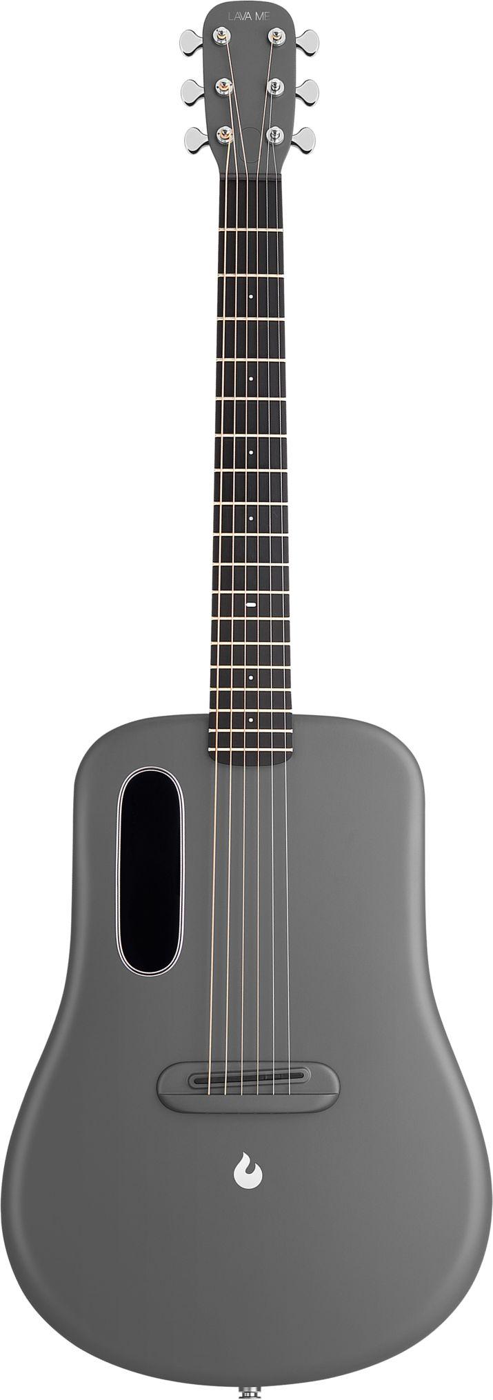 Lava Music ME air Electro-Acoustic Smart Guitar in Carbon Space Black with AirFlow Bag - cropped-lava-me-4-carbon-36-airflow-bag-201434_compressed.jpg