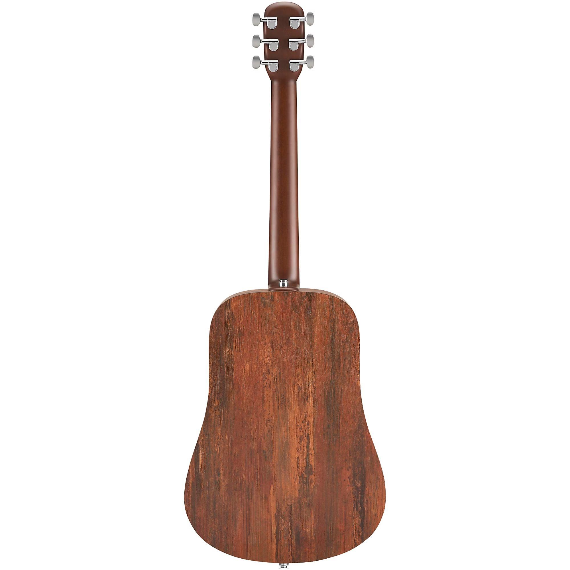 Lava Music ME Air Electro Acoustic Smart Guitar in Spruce with