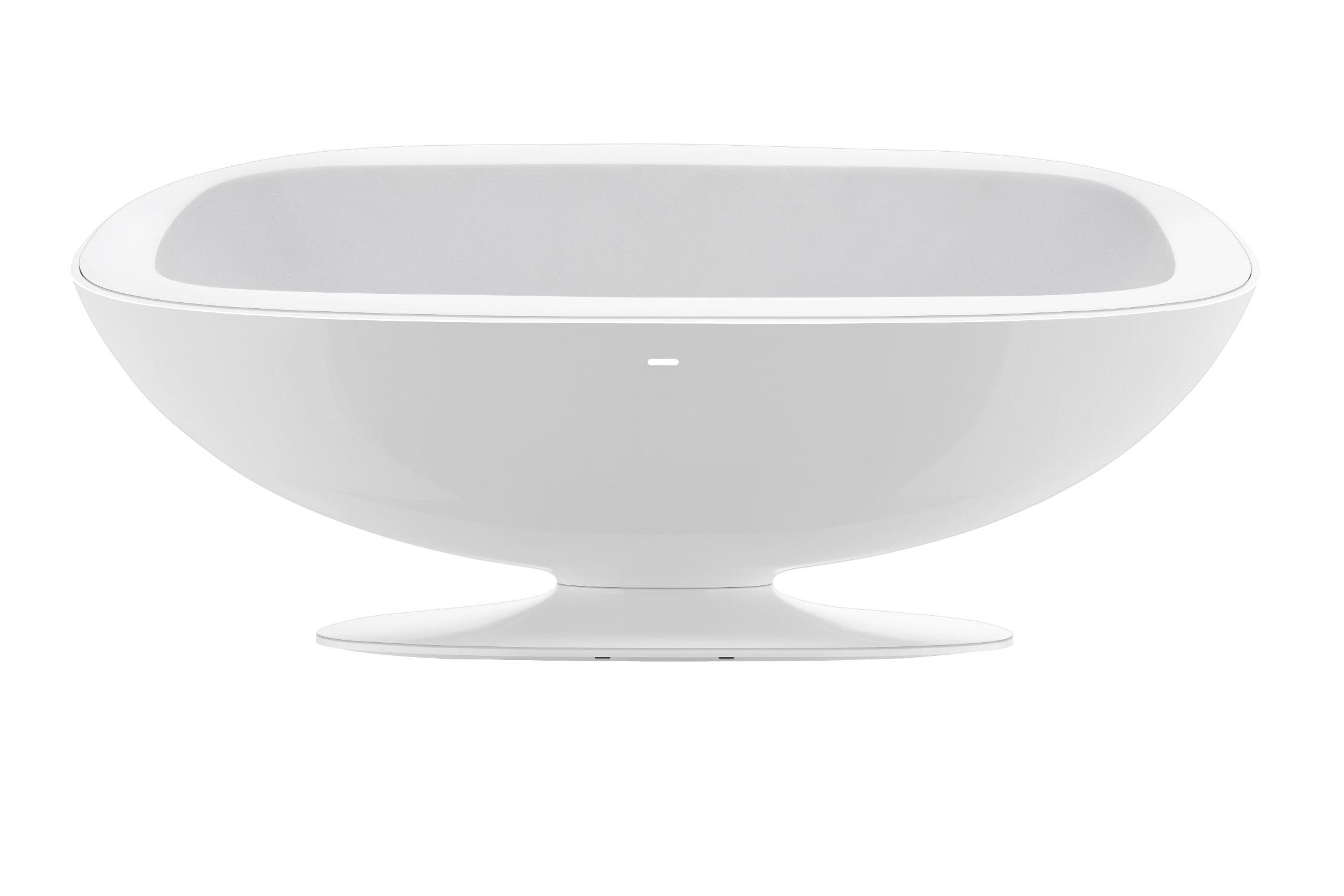 Lava Music Space Charging Dock in White For ME 4 Carbon 38" - 38_space charging dock_white_1_compressed.jpg