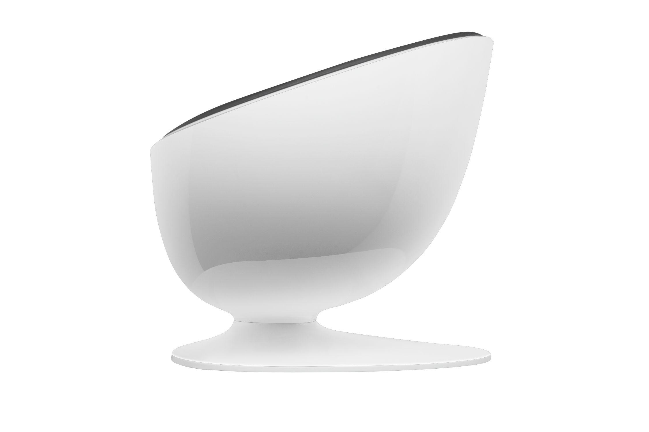 Lava Music Space Charging Dock in White For ME 4 Carbon 38" - 38_space charging dock_space gray_3_compressed.jpg