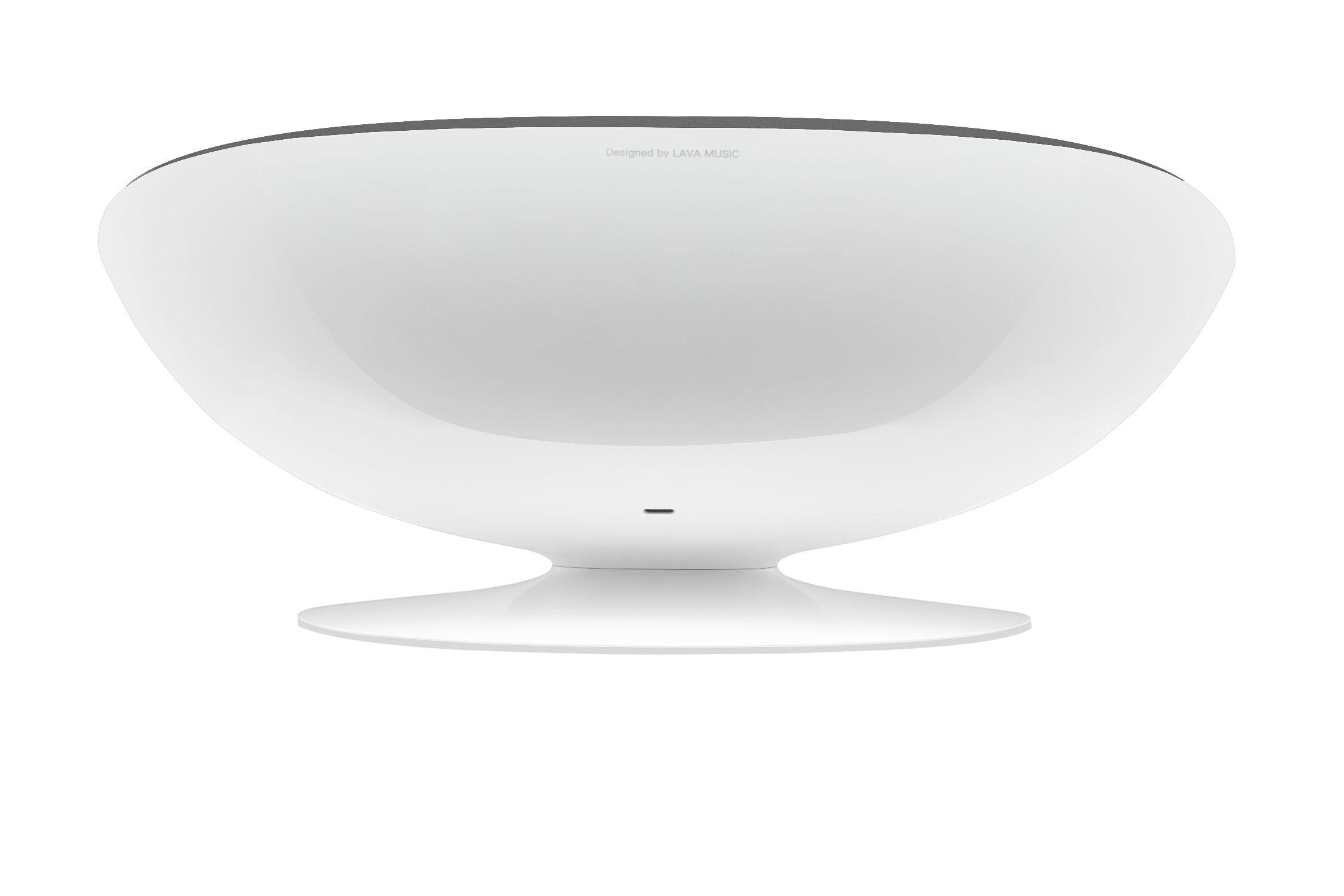 Lava Music Space Charging Dock in White For ME 4 Carbon 38" - 38_space charging dock_space gray_2_compressed.jpg