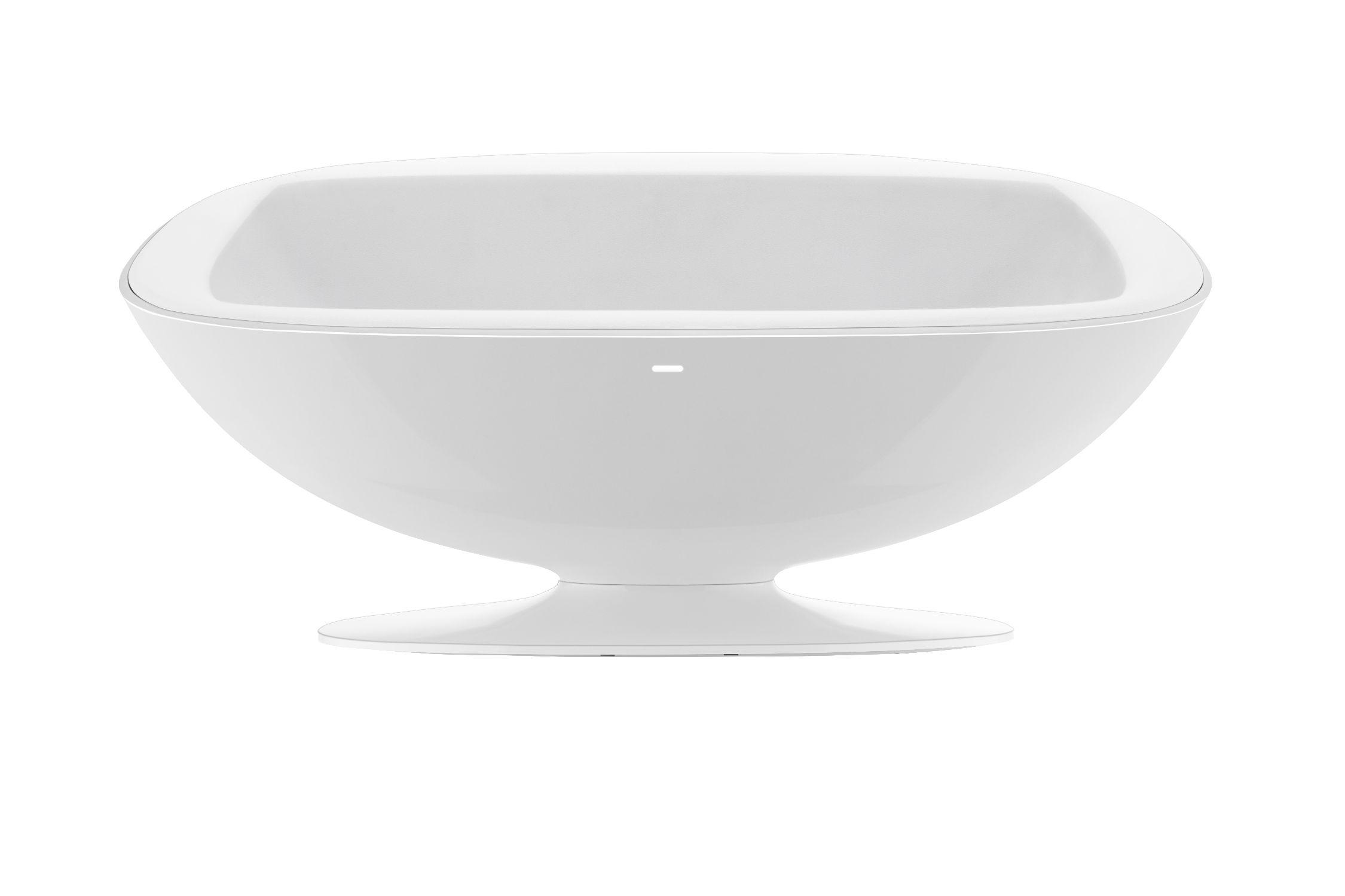 Lava Music Space Charging Dock White For ME 4 Carbon 36" - 36_space charging dock_white_1_compressed.jpg