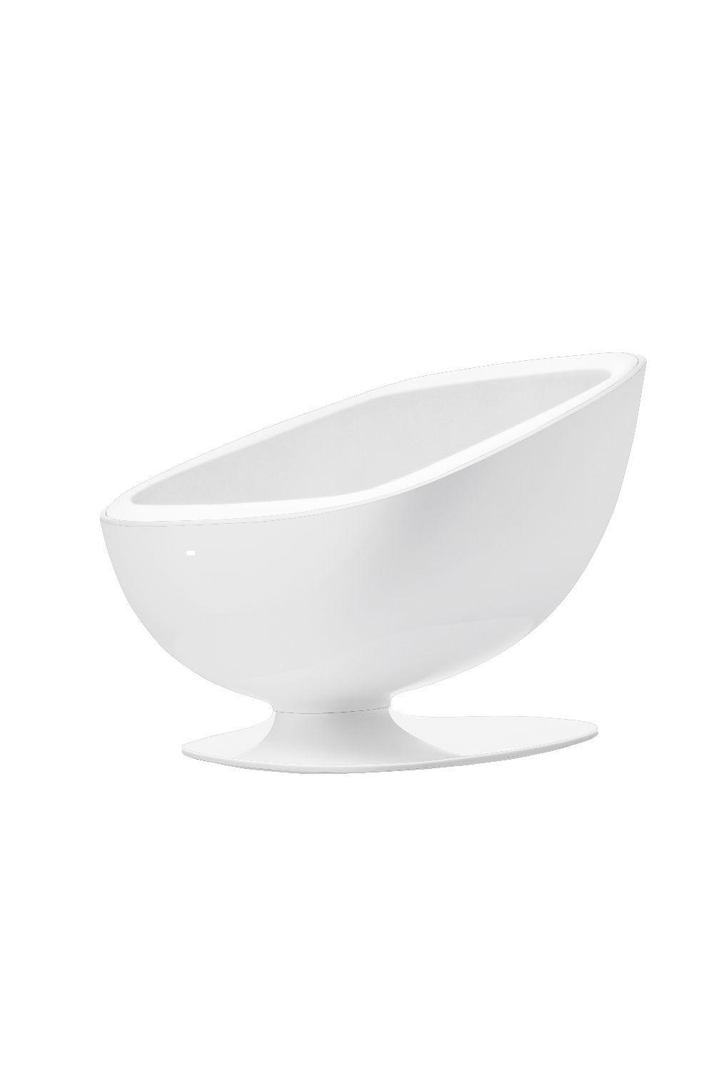 Lava Music Space Charging Dock White For ME 4 Carbon 36" - 36_space charging dock_white_6_compressed.jpg