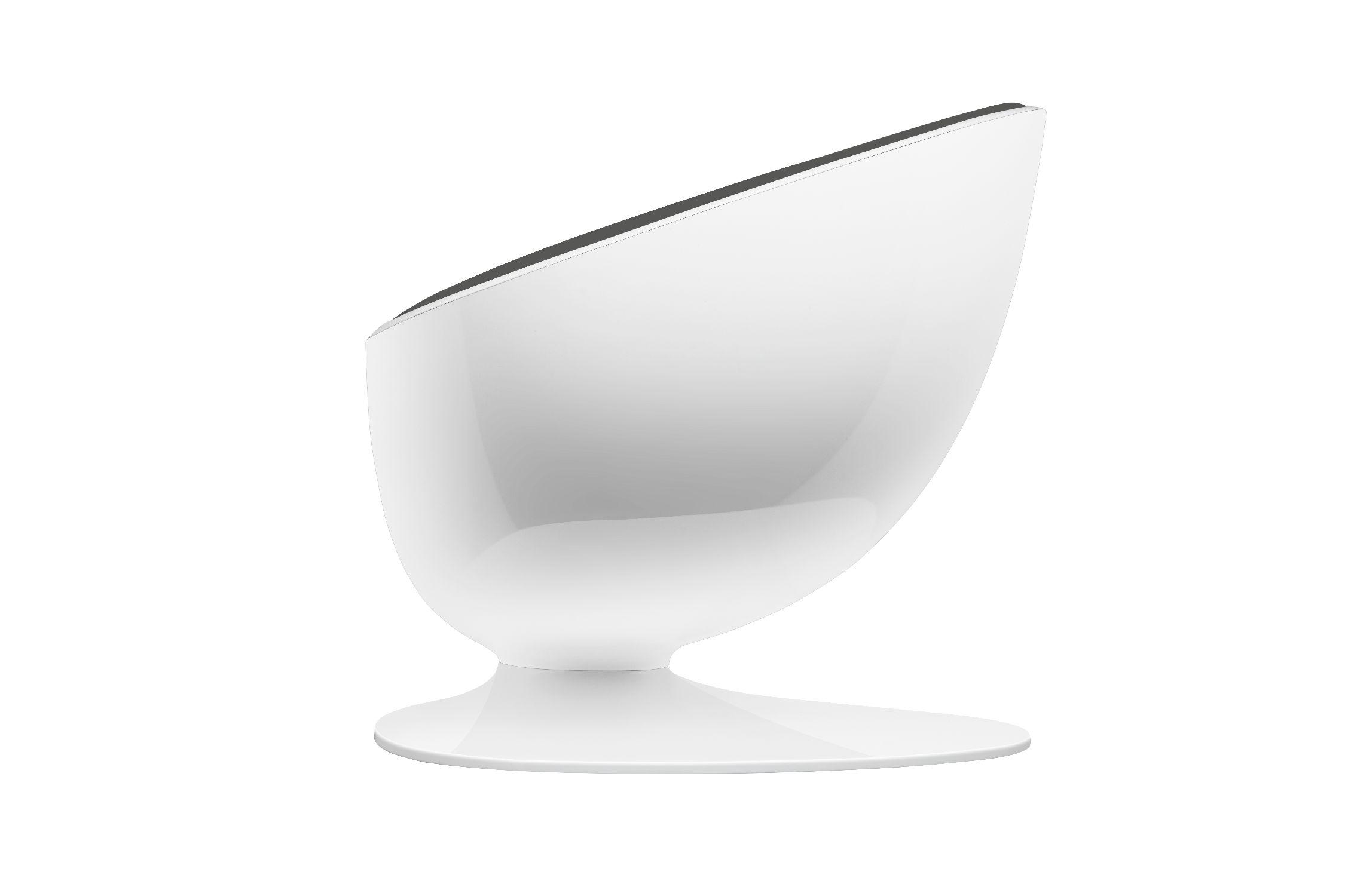 Lava Music Space Charging Dock White For ME 4 Carbon 36" - 36_space charging dock_space gray_4_compressed.jpg