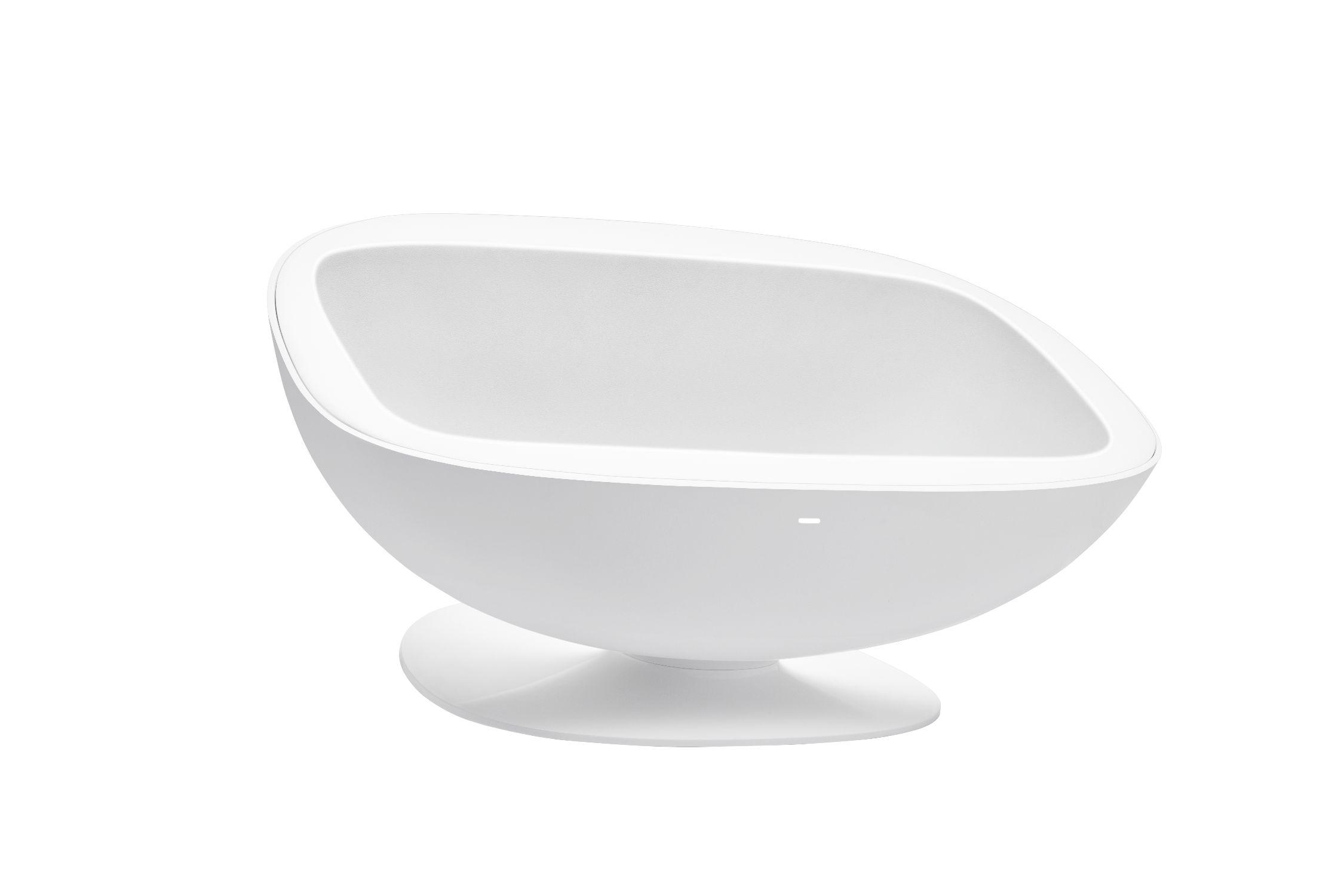 Lava Music Space Charging Dock White For ME 4 Carbon 36" - 36_space charging dock_white_7_compressed.jpg