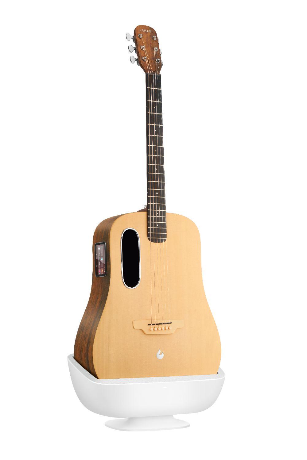 Lava Music Space Charging Dock White For Lava Me 4 Spruce 36" - 面单410118_compressed.jpg