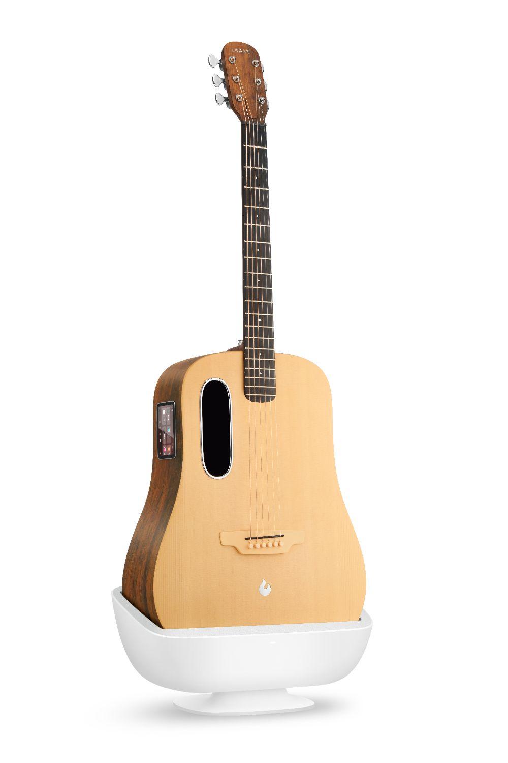 Lava Music Space Charging Dock White For Lava Me 4 Spruce 36" - 面单410118-1 2_compressed.jpg